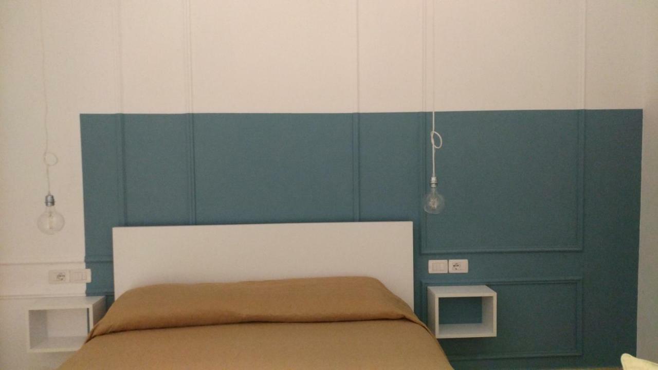 P-Apartment Sarandë Esterno foto